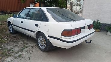 кия шума2: Toyota Carina: 1992 г., 1.6 л, Механика, Бензин, Хэтчбэк — 3