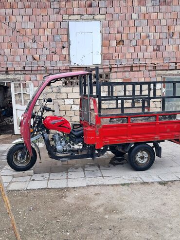 Motosikletlər: Muravey - Muravey, 150 sm3, 2022 il — 4