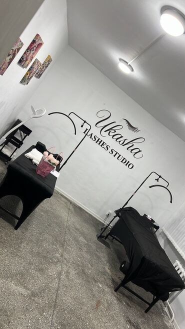 аренда помещения для кофейни: Сдаю Кабинет в салоне, 28 м², Для лешмейкера