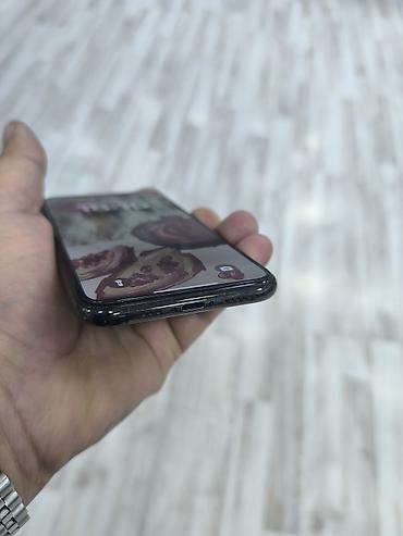 iphone şunuru: IPhone Xs, 256 GB, Qara, Face ID, Sənədlərlə — 6