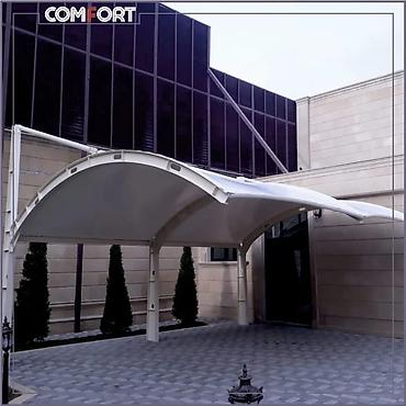 Digər tikinti materialları: Parking sistemi Qeyd edilən qiymət kvadrat üzrə ortalama qiymətdir — 3