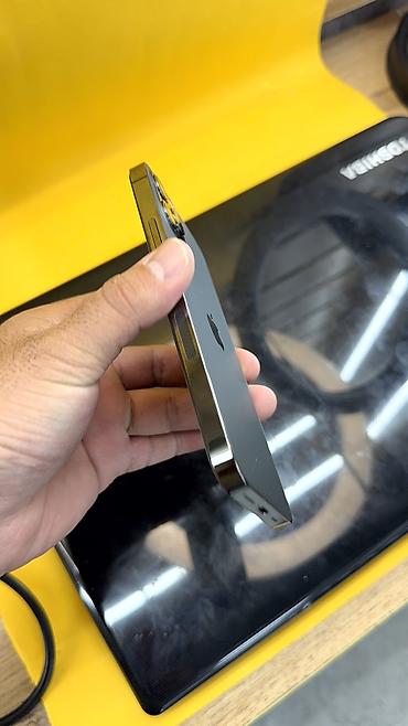 Apple iPhone: IPhone 12 Pro, 128 ГБ, 100 % — 3