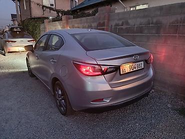 tayota progres: Toyota Yaris: 2018 г., 1.5 л, Автомат, Бензин, Седан — 7