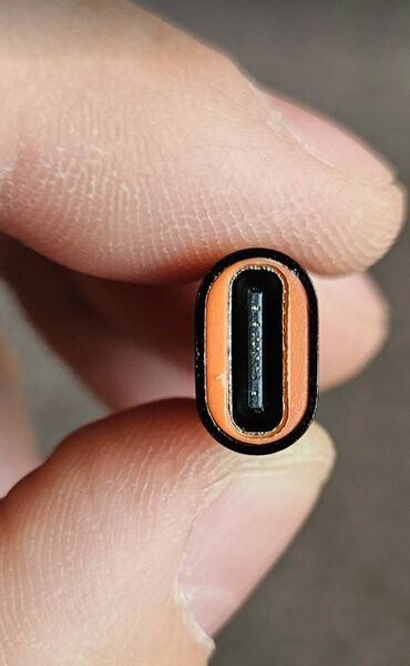 hp adapter: Kabel Mini-USB, Yeni