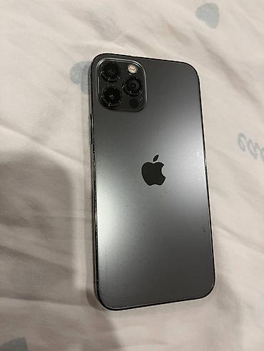 nvidia gtx 1080: IPhone 12 Pro, Б/у, 256 ГБ, Графит, Чехол, 77 % — 2
