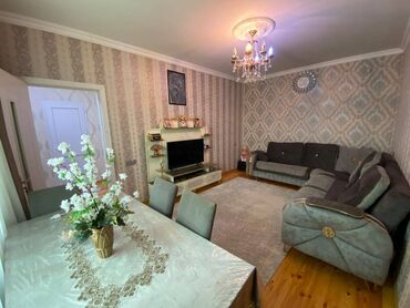 Həyət evləri və villaların satışı: Saray 2 otaqlı, 55 kv. m, Orta təmir — 1