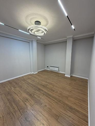 Продажа квартир: 2 комнаты, 80 м², 3 этаж, Дизайнерский ремонт — 11