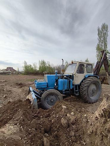 Экскаваторы: Экскаватор, Колесный — 8