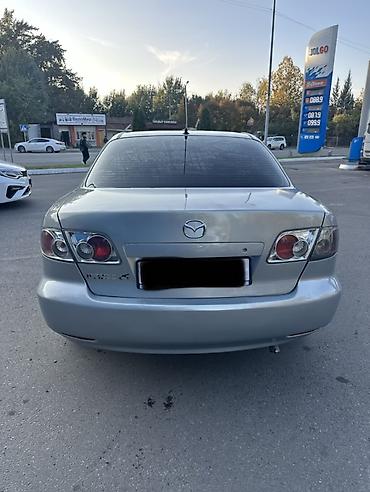 помпа мазда демио: Mazda 6: 2004 г., 1.8 л, Механика, Бензин, Седан — 5