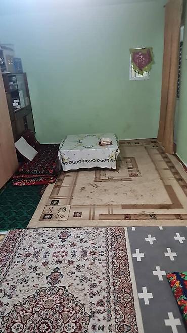 Продажа квартир: 2 комнаты, 45 м², 104 серия, 1 этаж, Старый ремонт — 7