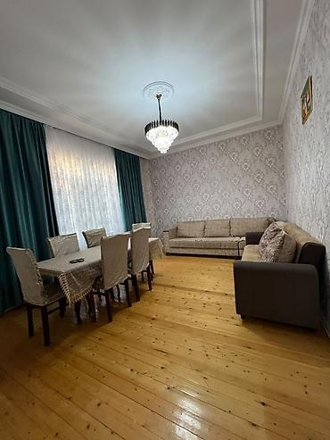 lokbatan heyet evleri yeni: Paket kupça 4 otaq əşyalı 115.000azn — 7