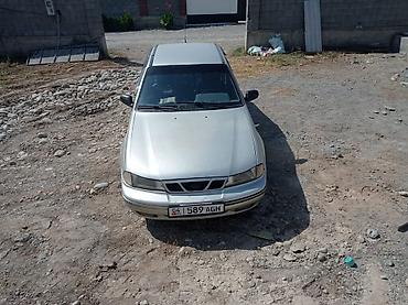 sprinter 4 4: Daewoo Nexia: 2007 г., 1.5 л, Механика, Бензин, Седан — 1