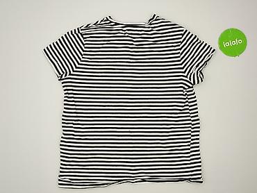 nowy lidl: Sinsay, T-shirt damski, rozmiar L — 3