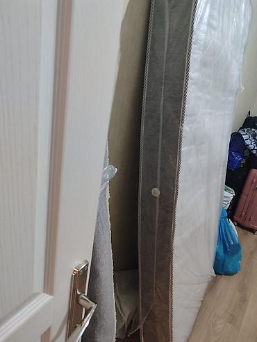 hava doseyi: Döşək – Soft Bed, ölçü 90x200 sm - Ölçü: 90 x 200 sm (etiket üzərində — 1