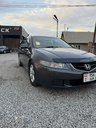 сиденье на хонда одиссей: Honda Accord: 2003 г., 2.4 л, Автомат, Бензин, Седан