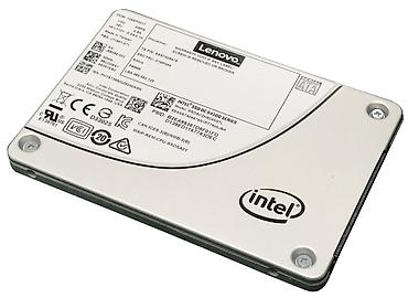 SSD diskləri: №: 14374 Məhsulun adı: SSD yığıcı Lenovo ThinkSystem Intel S4510 2.5" — 1