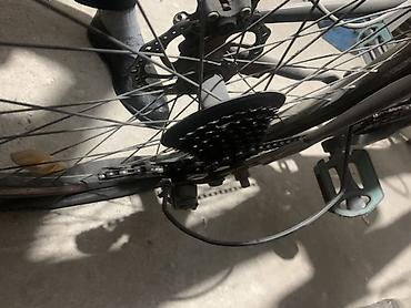 Горные велосипеды: Горный велосипед, Алюминий — 7