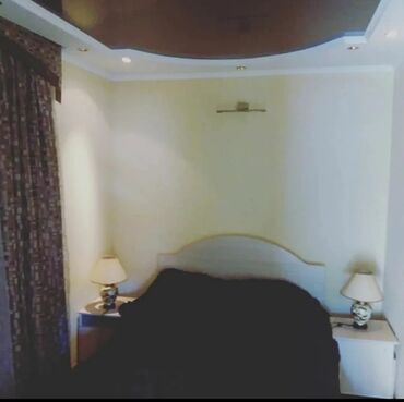 Посуточная аренда домов: 60 м², 3 комнаты, Теплый пол, Евроремонт, Кондиционер — 14