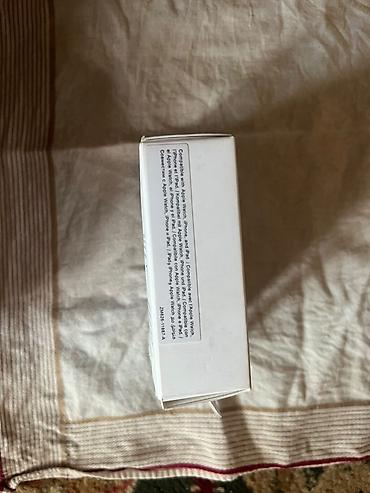 galaxy note 4: Адаптер питания Apple USB‑C 20W - Оригинальный сетевой адаптер Apple — 3