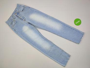 jeans y2k: Jeansy damskie, rozmiar 2XS — 2