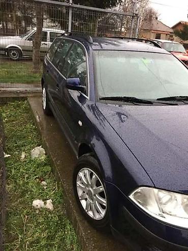 passat b5 5 karavan: VW PASSAT B5.5 DELOVI | VW Passat B5.5 2.0 delovi — 3
