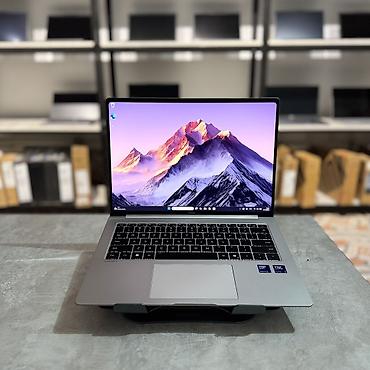 honor magicbook 16: Ультрабук, Новый, Intel Core Ultra 5, В рассрочку — 1