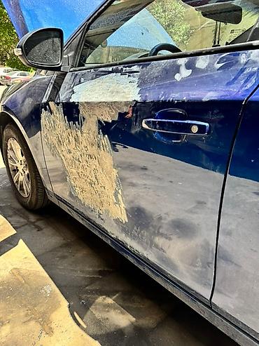 great wall voleex c30: Chevralet cruze 1.8 2014 servis qapı originaldır. Dəmirçi işi görülüb — 4