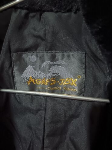 Дубленки: Дубленка, Классическая модель, Турция, По колено, M — 5