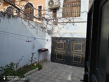 kursulu ev: Biləcəri 3 otaqlı, 75 kv. m, Kredit yoxdur, Orta təmir — 2