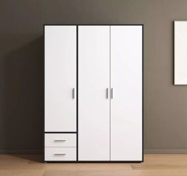 Sifarişlə dolablar: Düz dolab, Dəhliz üçün, Qonaq otağı üçün, Yataq otağı üçün, Paltar üçün, Açılan, Korpuslu — 22