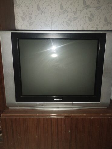 большой телевизор панасоник: Телевизор Panasonic 72 диагональ Рабочий