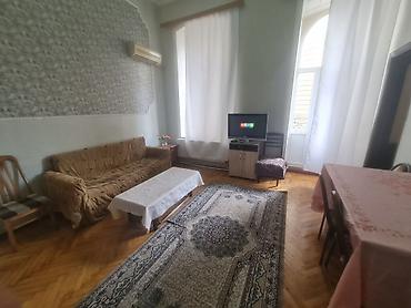 ev ilanı: 3 otaqlı, Səbail r. r-nu — 10