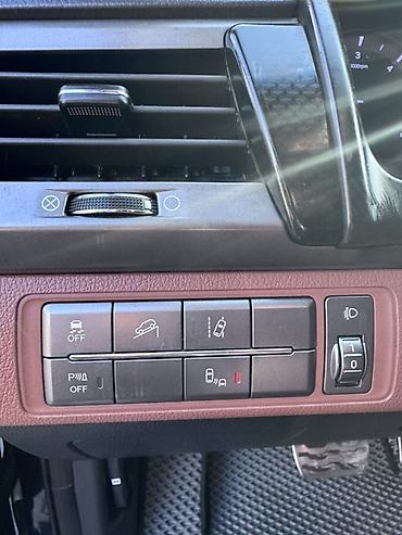 Ssangyong: Ssangyong Rexton Khan: 2019 г., 2.2 л, Пикап — 10