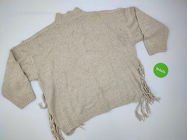 sweter xl: XLNT, Sweter damski, rozmiar 8XL — 3