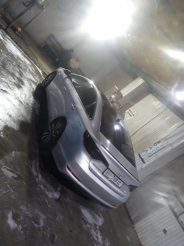 mers 140: Hyundai Sonata: 2015 г., 2 л, Автомат, Газ, Седан — 6
