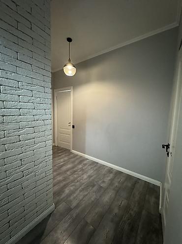 Продажа квартир: 3 комнаты, 97 м², Ала-Арча ТРЦ Элитка, 2 этаж, Евроремонт — 12
