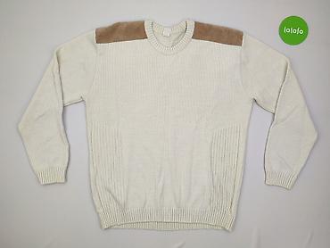 Mens: Sweter for men, size 2XL — 2