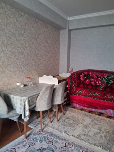 xacmaz ayliq kiraye evler: 1 otaqlı, Yeni tikili, 41 kv. m