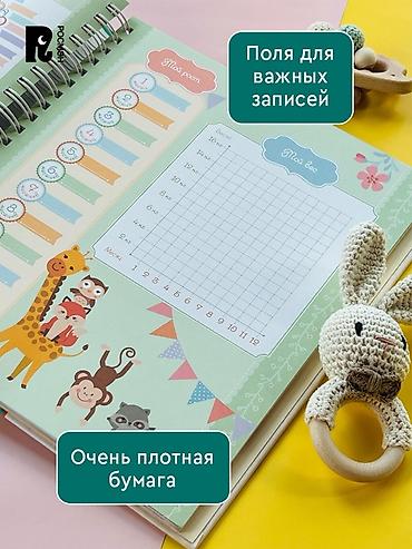 ghetto drive: Альбом для новорождённого “Мой первый альбом” / “Лучший для мамы” - — 8