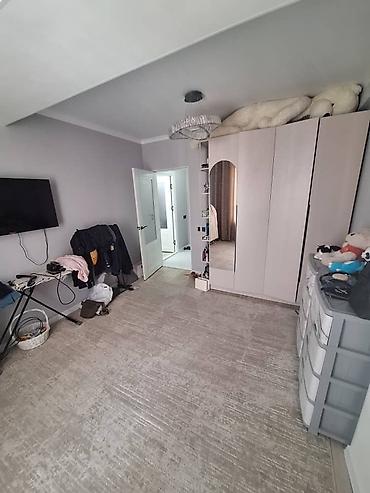 single room flat: 1 комната, 35 м², Элитка, 9 этаж, Евроремонт — 6