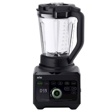 Ət çəkən maşınlar: Stasionar blender, Braun, Yeni, Ünvandan götürmə, Ödənişli çatdırılma, Rayonlara çatdırılma
