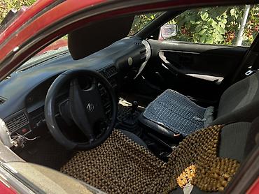 сания: Nissan Sunny: 1992 г., Механика, Дизель, Универсал — 4