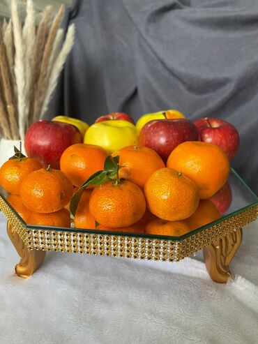 стартовый набор для наращивания ресниц цена: Королевские посуды для фруктовых нарезок и овощей, гости будут