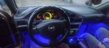 некса 2: Daewoo : 2008 г., 1.6 л, Механика, Бензин, Седан