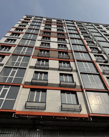 дом и сад: 3 комнаты, 84 м², Элитка, 4 этаж, ПСО (под самоотделку)