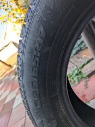 купить докатку r17: Шины 225 / 65 / R 17, Зима, Комплект, Внедорожные (АТ/МТ)