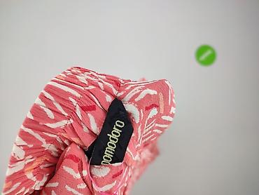 romper xs: Bonobo, Spodnie materiałowe damskie, rozmiar 2XL — 5