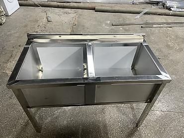 Столы промышленные: Стол, Для пищевой промышленности — 6