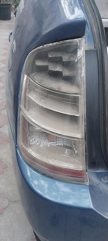 priora siti satilir: LED, Toyota 2007 il, Orijinal, İşlənmiş — 3