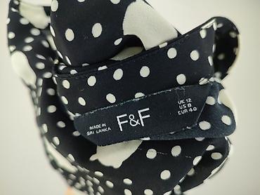 dollskill polska: F&F, Sukienka damska, rozmiar M — 5